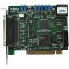 PCI8211 64通道多功能数据采集卡 带DA有DIO