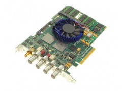 深圳 ATS9350 - 12 bit, 500 MS/s 深圳 ATS9350 - 12 bit, 500 MS/s