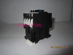 施耐德LC1交流接触器型号价格