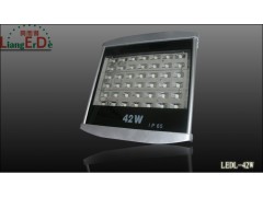 LED路灯 温州亮而得 LEDL-42W