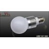 LED球泡灯 温州亮而得 LEDB7-E27-8003