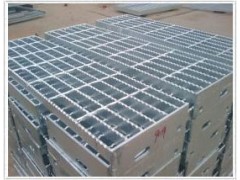 钢格板可按客户要求生产的产品