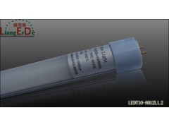 LED日光灯 温州亮而得LEDT10-8012L1.2B