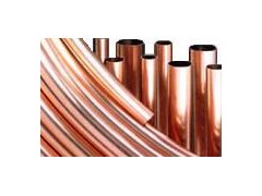 供应紫铜管 TU2紫铜管 精密紫铜管