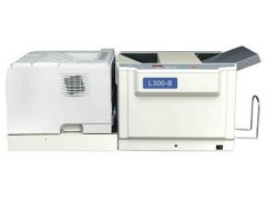 高效快捷--- 赛德曼薪资机L300-B工资单打印机（新品）
