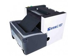 高效快捷—赛德曼保密薪资机封装机L107工资单打印机