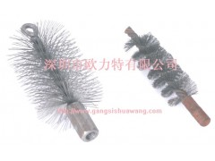 管道刷|内孔刷|烟筒刷