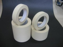 供应昆山常温美纹纸胶带/米黄色美纹纸 供应昆山常温美纹纸胶带/米黄色美纹纸