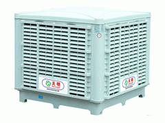 供应工业节能环保空调