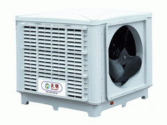 供应工厂节能环保空调