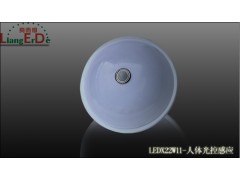 LED声控感应吸顶灯 LEDX22W11-人体光控感应
