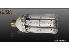 LED玉米灯 温州亮而得 LEDY-E40W36-7