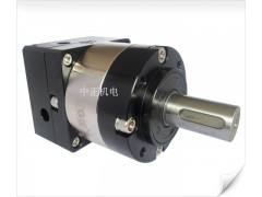 台湾伺服减速箱,台湾伺服电机减速箱,伺服马达减速箱