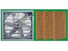 鸡舍降温水帘(土禾水帘) 鸡舍降温水帘(土禾水帘)