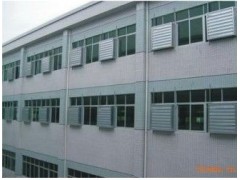 厂房车间通风降温(土禾风机水帘) 厂房车间通风降温(土禾风机水帘)