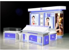 佛山展柜展架设计制作|展厅专卖店设计|企业整体品牌形象展示柜