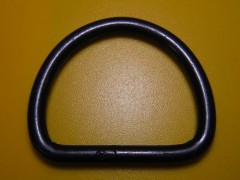 d型铁圈，大白扣，铁环铁圈，三角环，d字扣，拉芯扣，日字扣