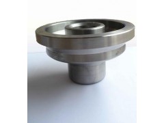 数控车床加工部件5