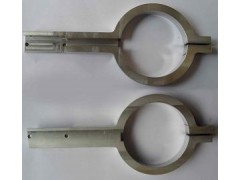 线切割加工部件1