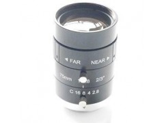 日本computar高清镜头M7528-MP2