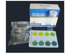 氨氮检测试剂盒 氨氮检测试剂盒