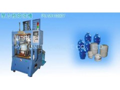 走珠球热板焊接机