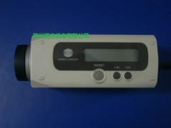 美能达色差仪CR-10|便携式色差计 美能达色差仪CR-10|便携式色差计