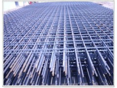 网片温室苗床钢丝网片