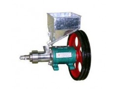 小圆球形膨化机,婴儿米粉机,炒米饼膨化机 小圆球形膨化机,婴儿米粉机,炒米饼膨化机