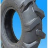 400-8人字花纹微耕机农用轮胎