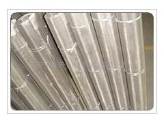 大量生产优质不锈钢网  过滤网  印刷网