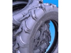 500-15人字花纹轮胎农用轮胎斜胶胎惠源三包轮胎