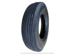 550-13水渠花纹农用胎厂家生产三包轮胎