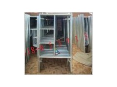 脚手架批发价格