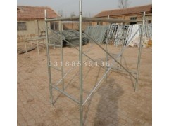 河北优质脚手架