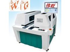 全自动打孔弯版机