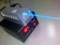 457nm蓝光固体激光器1500~5000mW 457nm蓝光固体激光器1500~5000mW