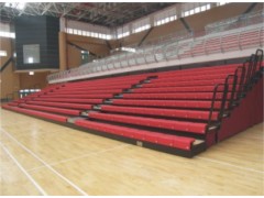 体育看台座椅