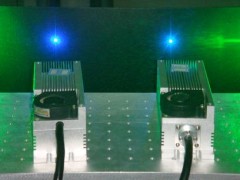 473nm蓝光固体激光器1~300mW 473nm蓝光固体激光器1~300mW