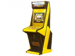 恒安科技全新推出大型电玩双响马蹄蟹游戏机,新品双响马蹄蟹 恒安科技全新推出大型电玩双响马蹄蟹游戏机,新品双响马蹄蟹