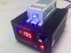 375nm紫外半导体激光器1~200mW 375nm紫外半导体激光器1~200mW