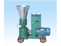 鸡鸭鹅饲料颗粒加工机 牛羊饲料造粒机 家禽家畜饲料颗粒机