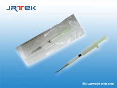 注射式电子标签