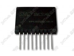 SMC51492非接触感应式读头模块