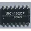 UIC4102CP USB1.1 50米延长线主控IC