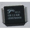 FE1.1 USB2.0 10米延长线主控IC