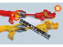 龙形可乐瓶水枪 龙年饮料瓶水枪 龙形可乐瓶水枪 龙年饮料瓶水枪