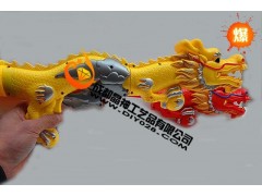 龙造型(龙形)饮料瓶水枪 龙造型(龙形)饮料瓶水枪