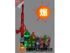 可乐瓶水枪饮料瓶水枪矿泉水瓶水枪 可乐瓶水枪饮料瓶水枪矿泉水瓶水枪