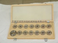 供应FQ-HXP01型环压试验中心盘